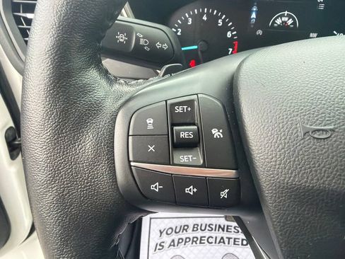 Used 2020 Ford Escape SEL AWD/4WD image 33