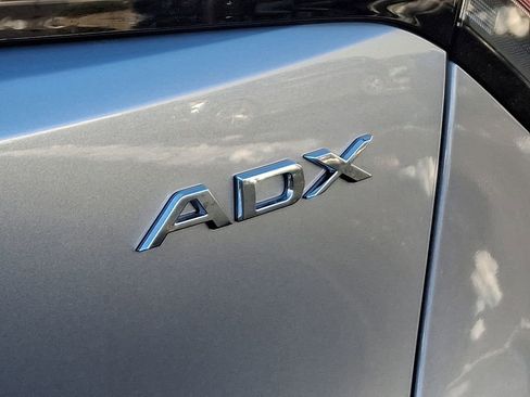 Used 2025 Acura ADX A-Spec image 32