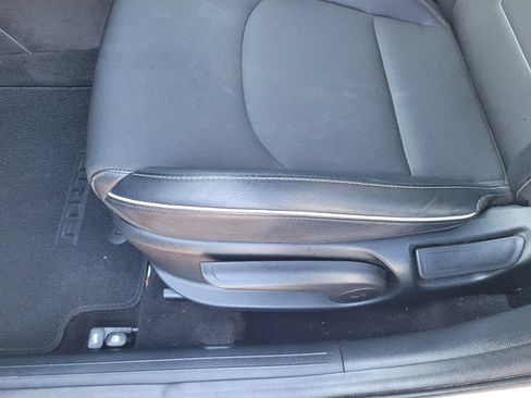 Used 2024 Kia Forte GT-Line FWD image 27
