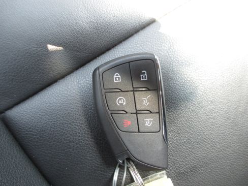 Used 2024 Chevrolet Tahoe LT w/ Luxury Package AWD/4WD image 31
