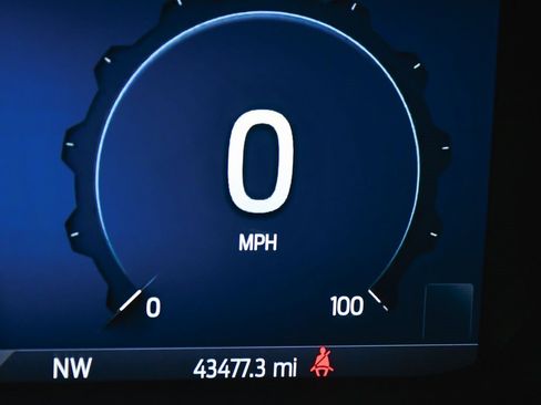 Used 2024 Ford F250 Limited image 26