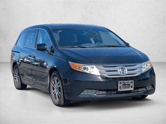 Used 2012 Honda Odyssey EX-L video 3