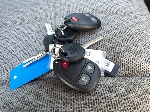 New 2025 Chevrolet Express 3500 w/ Power Convenience Package image 20