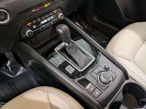 Certified 2023 MAZDA CX-5 AWD 2.5 S image 15