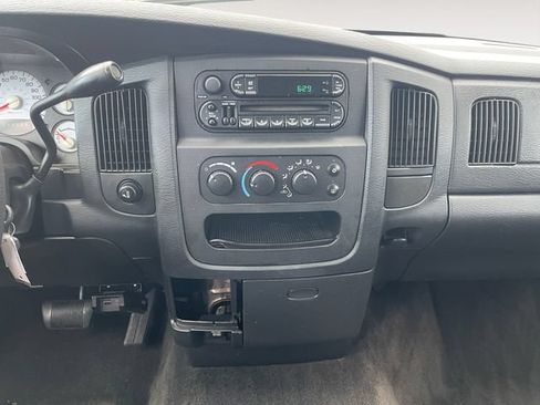 Used 2003 Dodge Ram 1500 Truck SLT RWD image 11