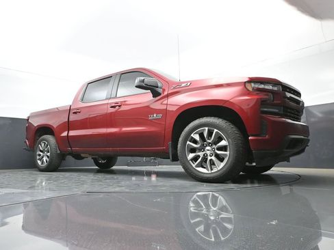 Used 2020 Chevrolet Silverado 1500 RST w/ Texas Edition AWD/4WD image 43