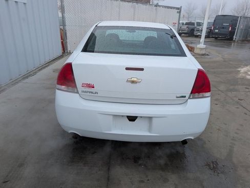 Used 2012 Chevrolet Impala LS image 15