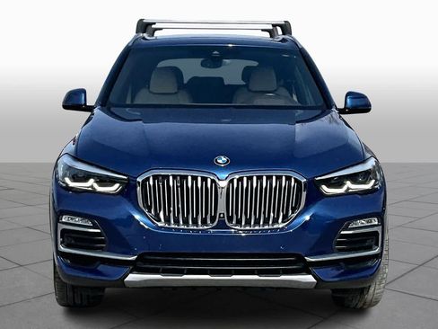 Used 2019 BMW X5 xDrive40i w/ Premium Package 2 image 3