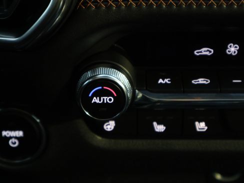 New 2026 MAZDA CX-50 2.5 Hybrid w/ Weather Package image 29