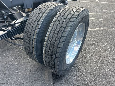 New 2026 RAM 5500 Tradesman image 6