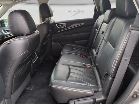 Used 2018 INFINITI QX60 Luxe w/ Premium Plus Package AWD/4WD image 29