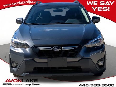 Used 2022 Subaru Crosstrek 2.0i Premium image 9