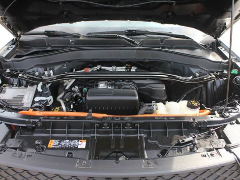 Used 2020 Ford Explorer 4WD Police Interceptor image 50