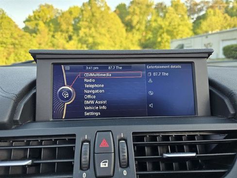 Used 2011 BMW Z4 sDrive35is image 38