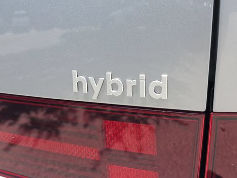 New 2026 Hyundai Santa Fe SE FWD image 36