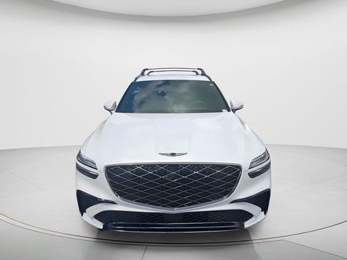 New 2026 Genesis GV70 3.5T Sport Prestige AWD/4WD image 2