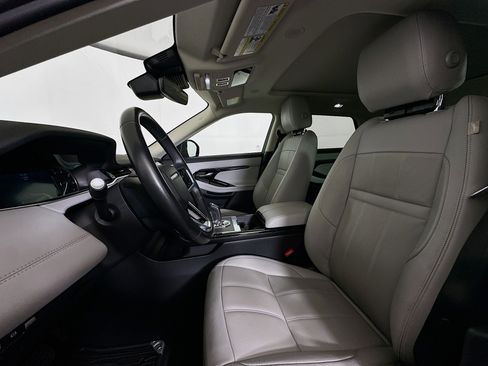 Used 2023 Land Rover Range Rover Evoque S image 13