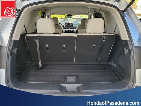 New 2026 Honda Pilot EX-L image 18