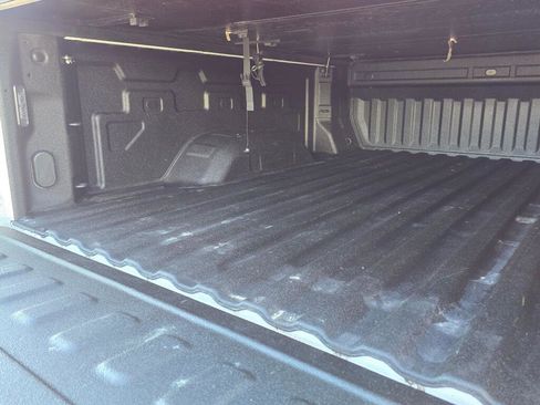 Used 2024 Chevrolet Silverado 2500 Custom w/ Custom Value Package image 24