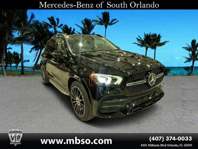 Certified 2022 Mercedes-Benz GLE 350