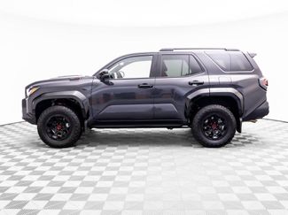 Used 2025 Toyota 4Runner TRD Off-Road AWD/4WD video 2