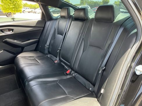 Used 2023 Honda Accord Sport image 28