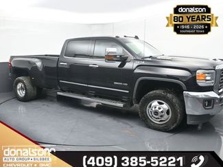 Used 2018 GMC Sierra 3500 SLT w/ Duramax Plus Package video 1
