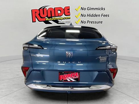 Used 2024 Buick Envista Avenir FWD image 5