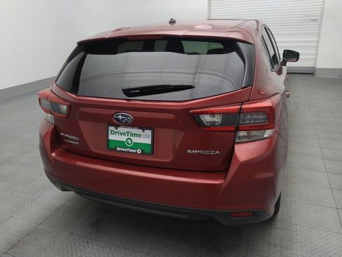 Used 2022 Subaru Impreza 2.0i image 7