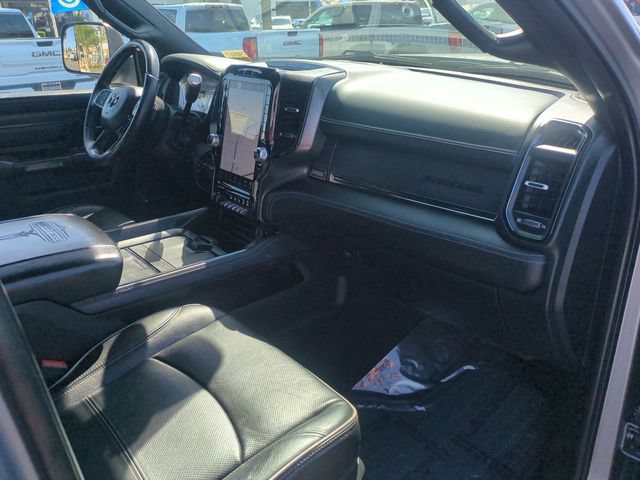 Used 2022 RAM 2500 Limited w/ Night Edition AWD/4WD image 30