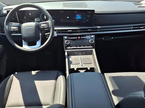 New 2026 Hyundai Santa Fe Limited image 14