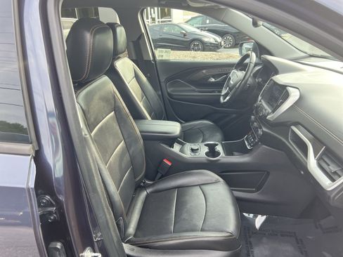 Used 2019 GMC Terrain SLT w/ Preferred Package FWD image 25