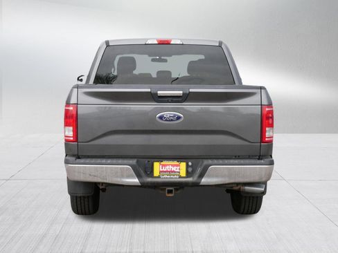 Used 2016 Ford F150 XLT w/ XTR Package AWD/4WD image 6