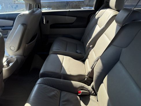 Used 2016 Honda Odyssey EX-L image 14