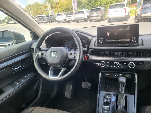 Used 2024 Honda CR-V EX image 15