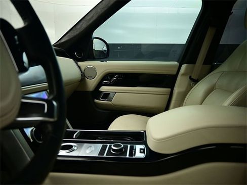 Used 2022 Land Rover Range Rover P525 Westminster Edition image 25