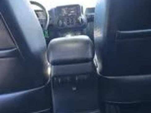Used 2016 Jeep Wrangler Unlimited Sahara AWD/4WD image 12