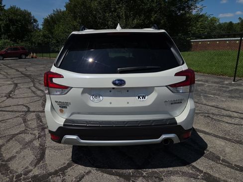 Used 2019 Subaru Forester Touring w/ Popular Package #3 AWD/4WD image 10