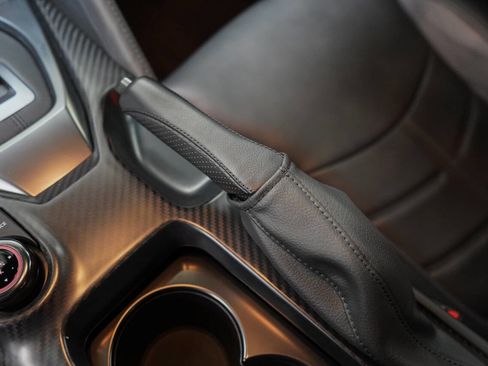 Used 2021 Nissan GT-R Premium image 57