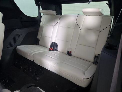 Certified 2024 Cadillac Escalade Sport w/ Touring Package AWD/4WD image 13
