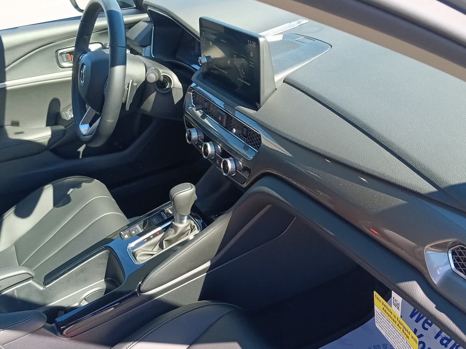 Used 2026 Acura Integra FWD image 25