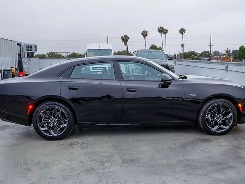 New 2026 Dodge Charger GT w/ Blacktop Package AWD/4WD image 13