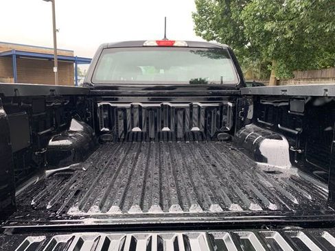 New 2025 Ford Ranger XL image 6