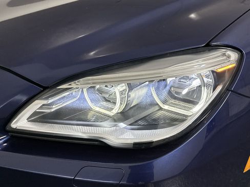 Used 2017 BMW 650i xDrive Convertible image 33