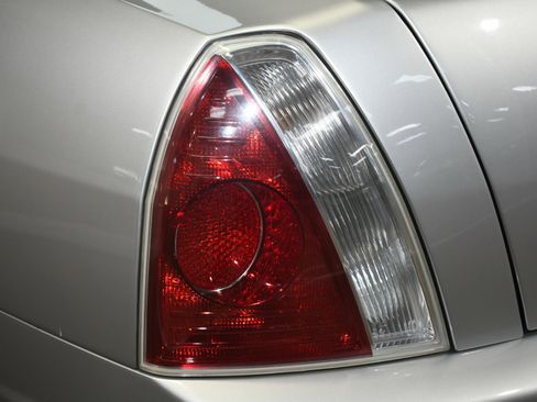 Used 2008 Maserati Quattroporte image 60