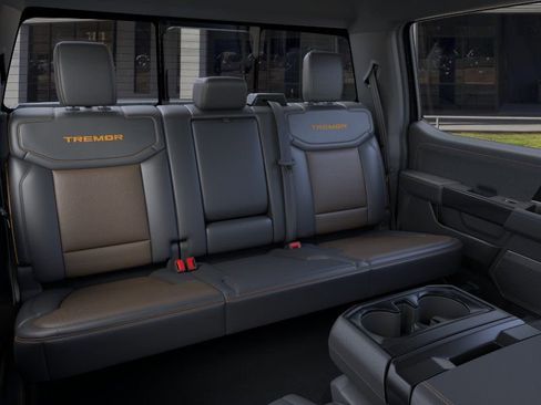 New 2026 Ford F150 Tremor AWD/4WD image 11