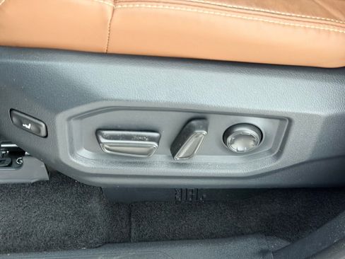 Used 2026 Toyota Sequoia 1794 Edition AWD/4WD image 15