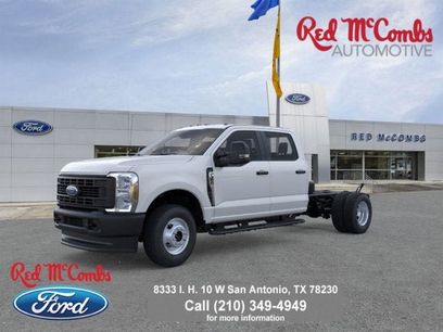 New 2025 Ford F350 XL