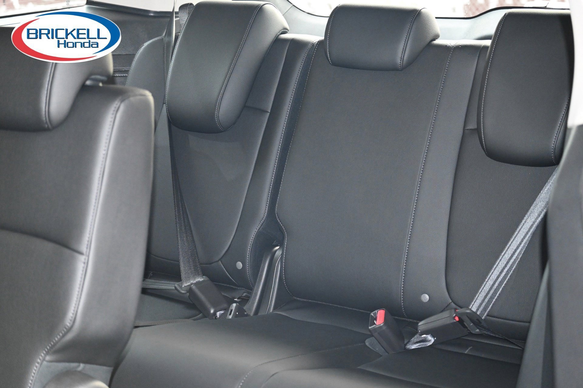 New 2026 Honda Odyssey EX-L image 19