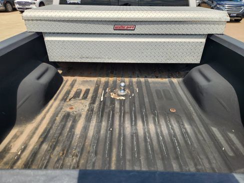 Used 2015 Ford F250 Lariat w/ Lariat Interior Package AWD/4WD image 35